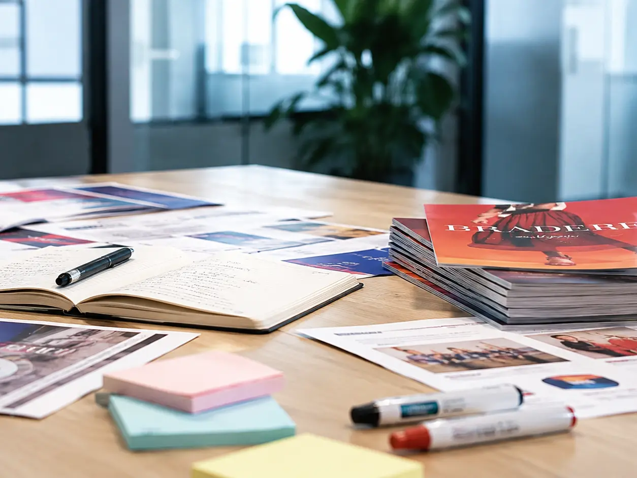 Mastermail ontwerp