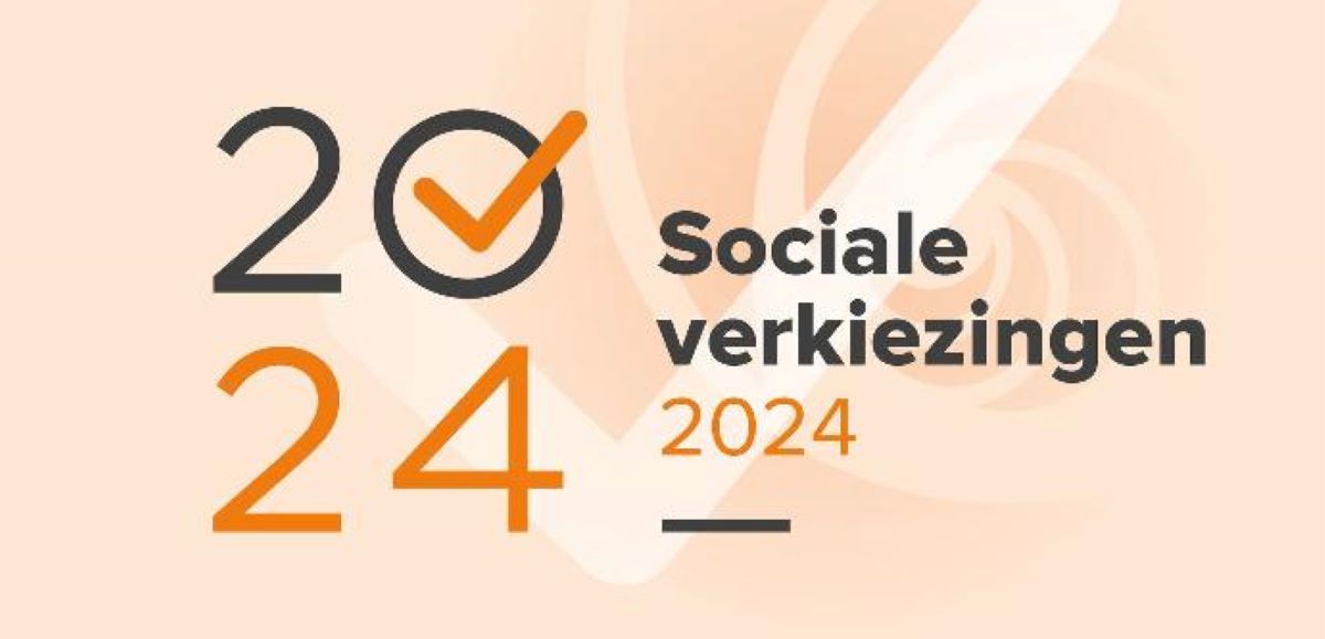 Sociale Verkiezingen MASTERmail